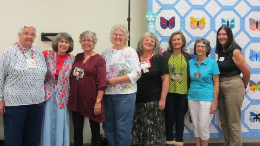 Honorary Life Members